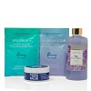 Pamper Your Body & Mind with Camille Beckman’s Luxurious Bubble Bath Collection