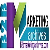 B2B Mailing Lists Provider - B2B Marketing Archives