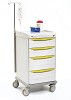 Starsys Isolation Cart