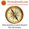 Vastu Suggestion and Remedies