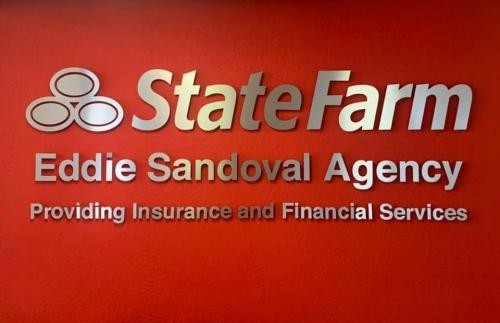 Eddie Sandoval - State Farm Insurance Agent