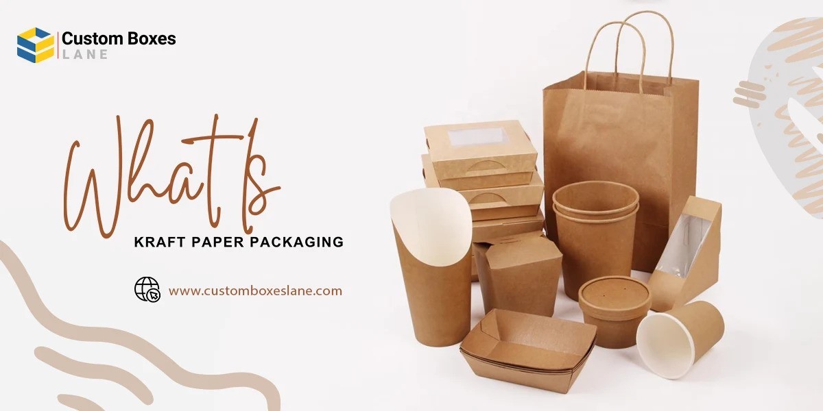 What is Kraft Paper Packaging