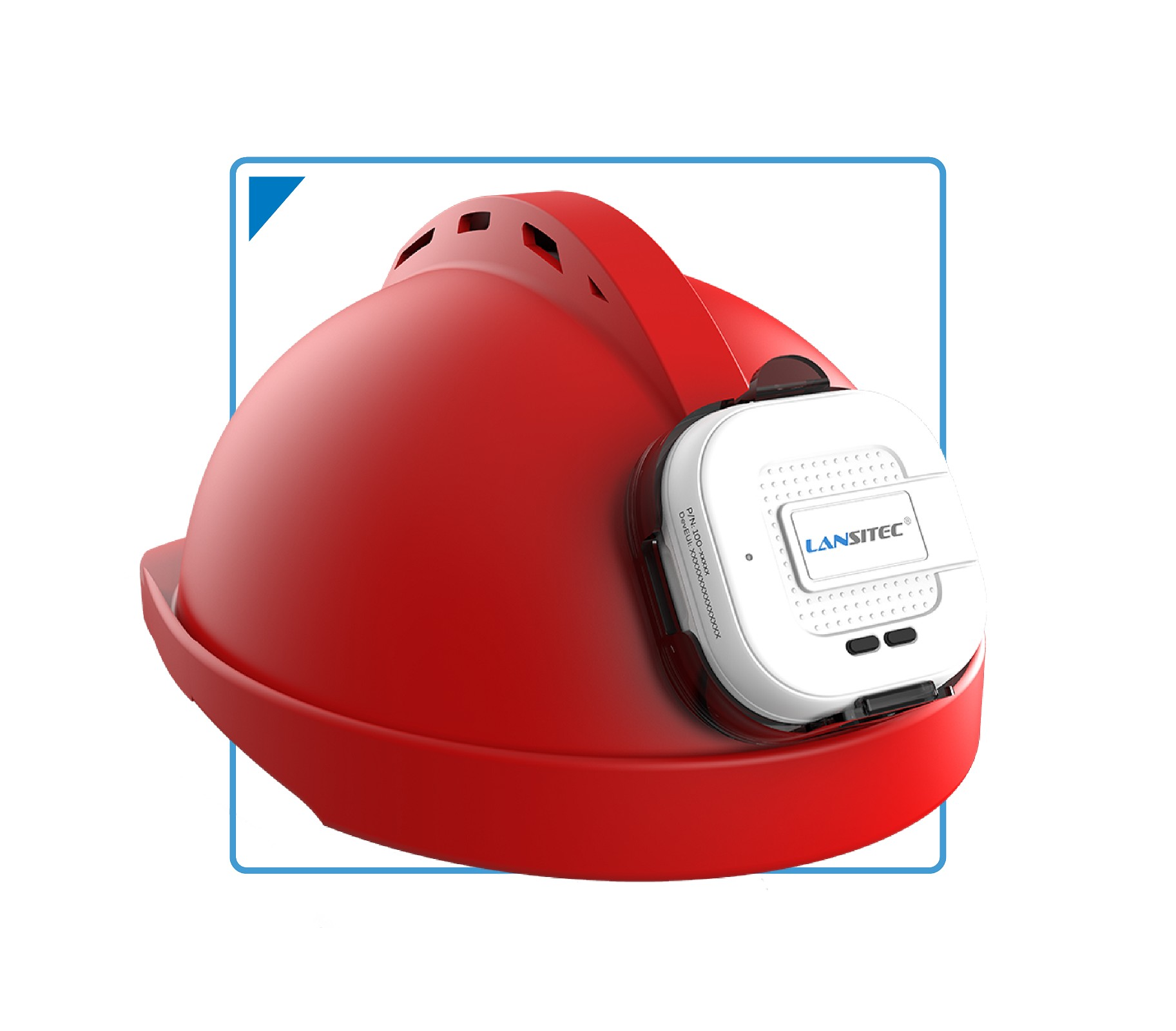 Helmet Sensors for Worker Safety: A Technological Revolution