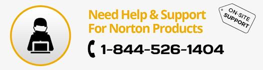 Norton Support Services