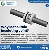 High-Quality Monolithic Insulating Joints by Goodrich Gasket - Ensuring Reliable Pipeline Insulation