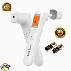 Quick Scan Non Contact Digital Infrared Thermometer with Ear Mode