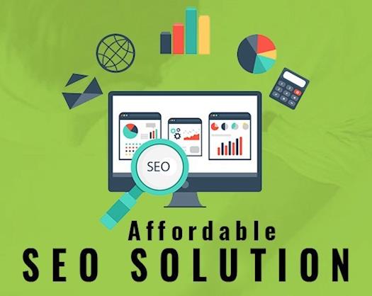 Targeted SEO Solutions