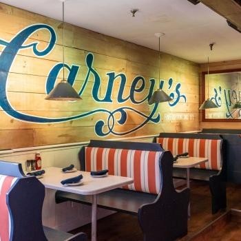 Carney's