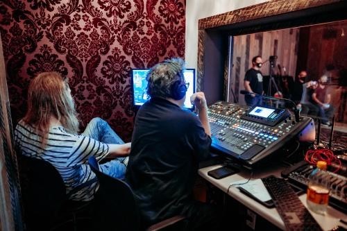 Big Star Music Academy
