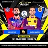Maximize Your Game: Tips for Using Reddy Anna ID in the 2025 T20 Cricket Season.