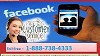 Facebook 1-888-738-4333 Customer Toll Free Number.