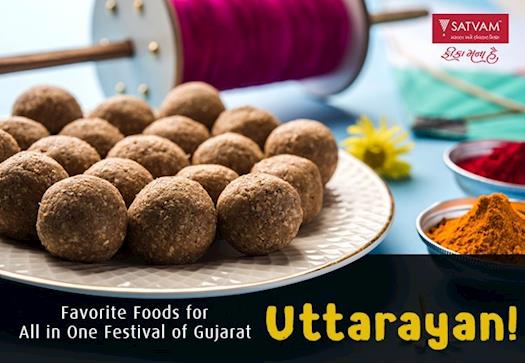 5 drool-worthy cuisines that add flavors to this Uttarayan!