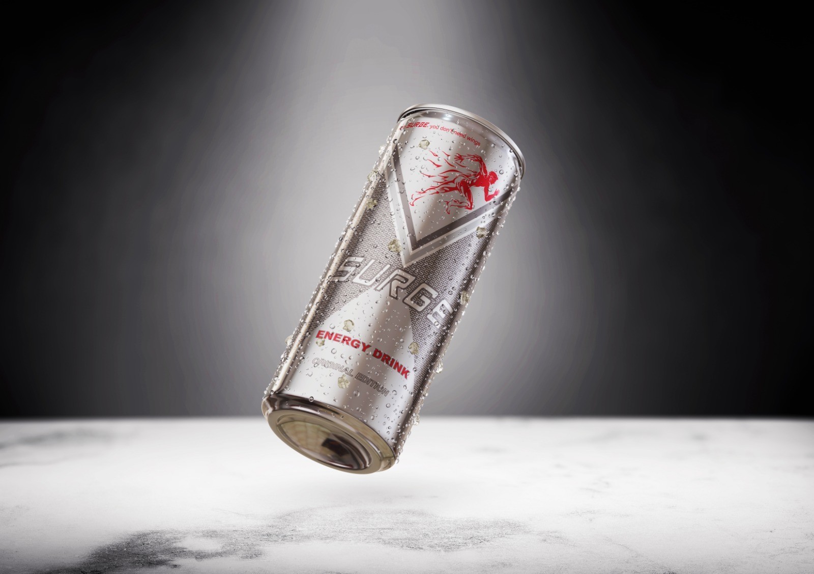 ''Surge UAE '' The Best energy drink in Dubai and UAE