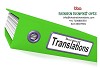 Documents Translation Services