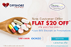 Offers on Medication for new customers - Offshore cheap meds