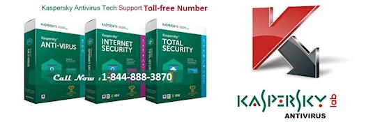Kaspersky Antivirus Support Canada Number: 1-844-888-3870