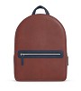 Collection of Leather Men Backpack