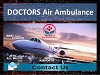 Avail Doctors Air Ambulance Service in Allahabad – Best Emergency Service