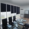 Check out #OfficeBlinds, custom made to your own design: 