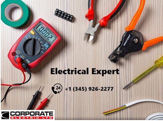 Corporate Electric Ltd