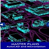 MASTER PLANS AutoCAD and Microstation