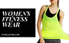 Gym Clothing For Ladies At The Best Rates In The Trendiest Look At Gym Clothes 