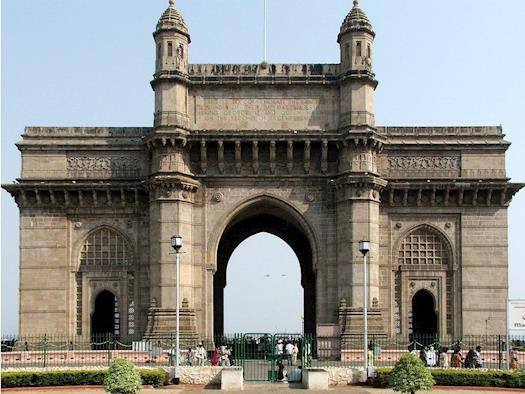 Gate Way Of India