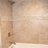 Exact Tile Inc - Tiled Shower - exacttile.com