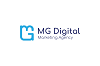 MG Digital Marketing Agency Log