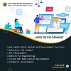 Graphic Design Services | Web Development Company In Vadodara