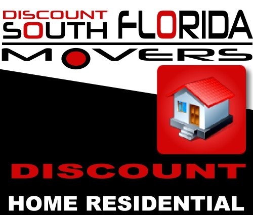 Discount South Florida Movers