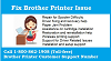 Find trustworthy 24/7 available Brother Printer Support Number USA 