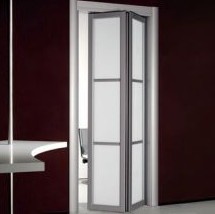 New Collection in Bi-fold Doors