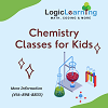 Chemistry Classes for Kids - LogicLearning