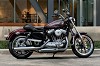 Harley Davidson Models - Harley-Davidson Superlow