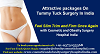 Attractive packages On Tummy Tuck Surgery In India - Consult Cosmetic and Obesity Surgery Hospital I
