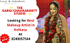 Looking for Best Makeup Artist in Kolkata