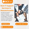 Best IT Support Services in Massachusetts | BCS365