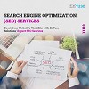 Boost Your Website's Visibility with EnFuse Expert SEO Services
