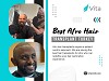 Best Afro Hair Transplant Turkey