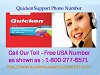 Find the Contact Details of Quicken Support Phone Number 1-800-277-6571.