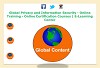 Global Privacy and Information Security - Online Training
