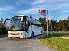 53 Seat Touring Coach