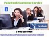 Personalize your reports with help of Facebook customer service 1-877-350-8878