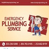 Emergency Plumbing Services