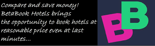 Compare Best Hotel Deals & Save Money