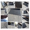 Asphalt Crack Repairs