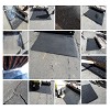 Asphalt Crack Repairs