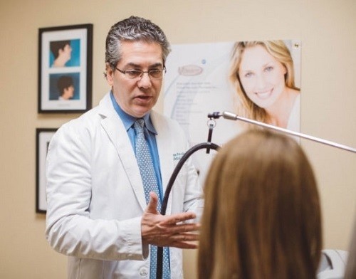 Potozkin MD Skincare Center