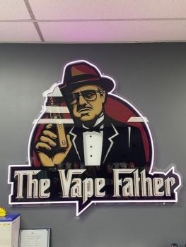 The Vape Father - Burnaby Vape Shop